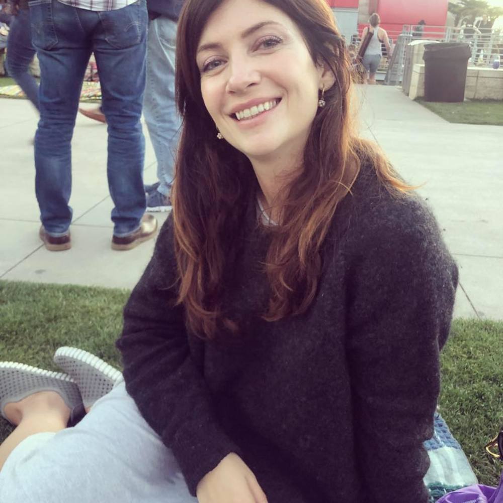 Meet your Posher, Anastasia